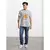 Imagem do Camisa Shiba Inu Criptomoeda Estilo Ousado e Elegante Masculina