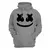Blusa Moletom DJ Marshmallow