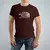 Camisa Masculina The North Face Preto com Estampa Exploradora - Nexshope