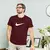 Camisa Nike Preta 100% Algodão Conforto e Estilo Versátil - NetShopping