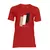 Camisa Masculina Hugo Boss Modern Fit Cinza Elegante e Confortável - loja online