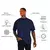 Camiseta Masculina Oversized Básica 100% Algodão Premium Alta Qualidade - NetShopping