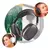 Fone de Ouvido Bluetooth P9 com microfone Headphone original