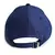 Boné Emporio Armani EA7 Eagle Algodão Preto ou Azul Marinho - NetShopping