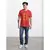 Camisa Bitcoin BitStyle Masculina Moda Crypto Estilosa 100% Algodão - Nexshope