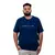 Camisa Masculina Plus Size Hugo Boss Porsche na internet