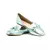Sapatilha Metalizada Moleca - NetShopping