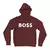 Blusa Moletom Hugo Boss Basic com Capuz - comprar online