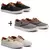 Kit 3 Sapatênis Polo Masculino Casual e Confortável - comprar online