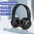 Imagem do Fone de Ouvido Bluetooth P47 Longa Duração Som Imersivo Original