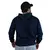 Imagem do Blusa Moletom Hugo Boss Mini Com Capuz