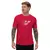 Camiseta Masculina EA7 Emporio Armani Conforto e Estilo Luxe