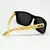 Óculos Oakley Polarizados Amadeirados Estilo Casual e Proteção - NetShopping