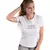 Camisa Feminina Baby Look Paris Elegante em Algodão Confortável - loja online