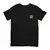 Camisa Hugo Boss Square Moderna e Sofisticada Masculina - Nexshope