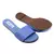 Chinelo Feminino Rasteiro Beira Rio Napa Toscana Confortável - NetShopping