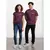 Camisa Criptomoeda D3 Streetwear Masculina Estilo Minimalista - loja online
