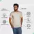 Camiseta Masculina Lisa 100% Algodão Premium Abuzze na internet