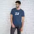 Camiseta Masculina Abuzze Relâz Original