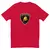 Camiseta Masculina Lamborghini Luxo e Estilo Premium - comprar online