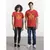 Imagem do Camisa Metamask Crypto em Algodão Sustentável e Estilosa