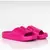 Chinelo Feminino Nuvem Slide Confort Ortopédico e Casual