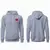 Blusa Moletom Hugo Boss com Capuz - Nexshope