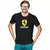 Camisa Puma Ferrari Masculina Preto Estilo Esportivo Algodão na internet