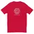 Camiseta Masculina Versace Estilo Luxuoso e Confortável - loja online