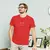 Camisa Armani Exchange Big Logo - NetShopping