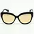 Óculos Dior Signature Colorido Feminino Estilo Luxuoso - NetShopping