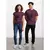 Camisa Bitcoin Rocket D3 - Estilo e Sustentabilidade Premium - loja online
