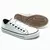 Tênis Masculino All Star Converse Couro Urban Estilo Moderno - loja online