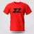 Camiseta Masculina Abuzze ZZ Original - comprar online