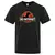 Camisa No Internet Dino T-Rex na internet
