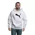 Blusa Moletom Puma Com Capuz Premium