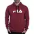 Blusa Moletom Canguru Fila: Estilo Urbano e Conforto Térmico na internet