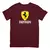 Imagem do Camisa Puma Ferrari Masculina Preto Estilo Esportivo Algodão