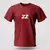 Camiseta Masculina Abuzze ZZ Original - loja online
