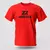 Camiseta Masculina Básica Abuzze Original - comprar online