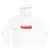 Blusa Moletom Hugo Boss Com Capuz Premium - comprar online