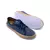 Tênis Feminino Casual Corda Juta - Nexshope