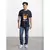 Camisa Shiba Inu Criptomoeda Estilo Ousado e Elegante Masculina - comprar online