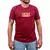 Camiseta Masculina Emporio Armani EA7 Golden Premium na internet