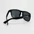 Imagem do Óculos de Sol Masculino Quiksilver Polarizado UV400 Esportivos