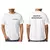Imagem do Camiseta de Manutenção Premium em Algodão Confortável D3 Street