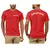 Camiseta D3 Supervisor Estampada 100% Algodão Uniforme Trabalho na internet