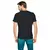 Camisa Puma Ferrari Masculina Preto Estilo Esportivo Algodão - loja online