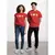 Camiseta Peace Love Bitcoin Sustentável para Homens D3 Streetwear - loja online