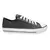 Tênis All Star Couro Converse Elegante e Versátil em Branco